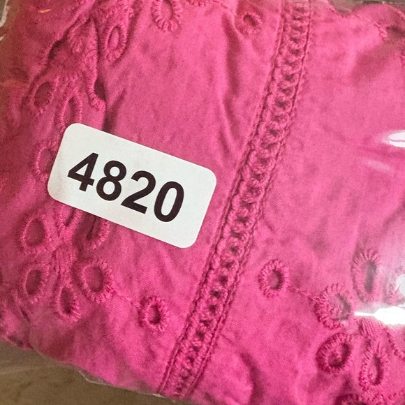 Jennifer & Grace Top - Picture 10 of 10